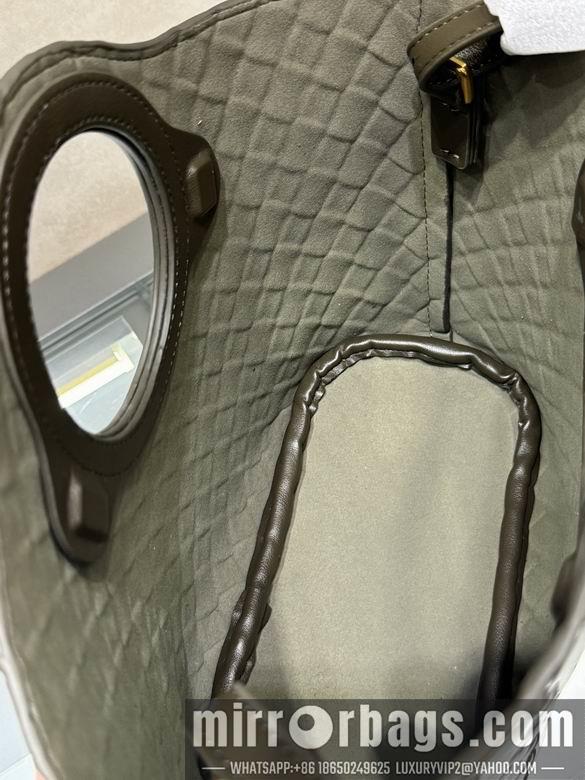 Bottega Veneta Replica Bags 9923 29X15X28cm 9921 24X13X23cm JY 5