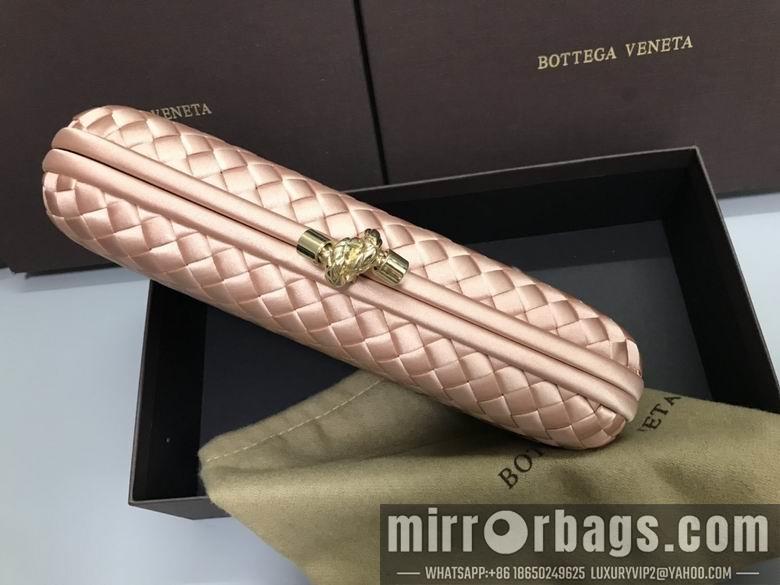 Bottega Veneta Replica Bags 6500 25X10X5cm YG 2