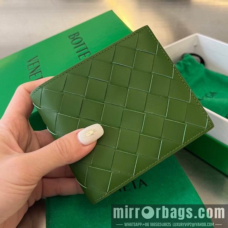 Bottega Veneta Replica Bags 605721 11.5X9.5cm YG 2