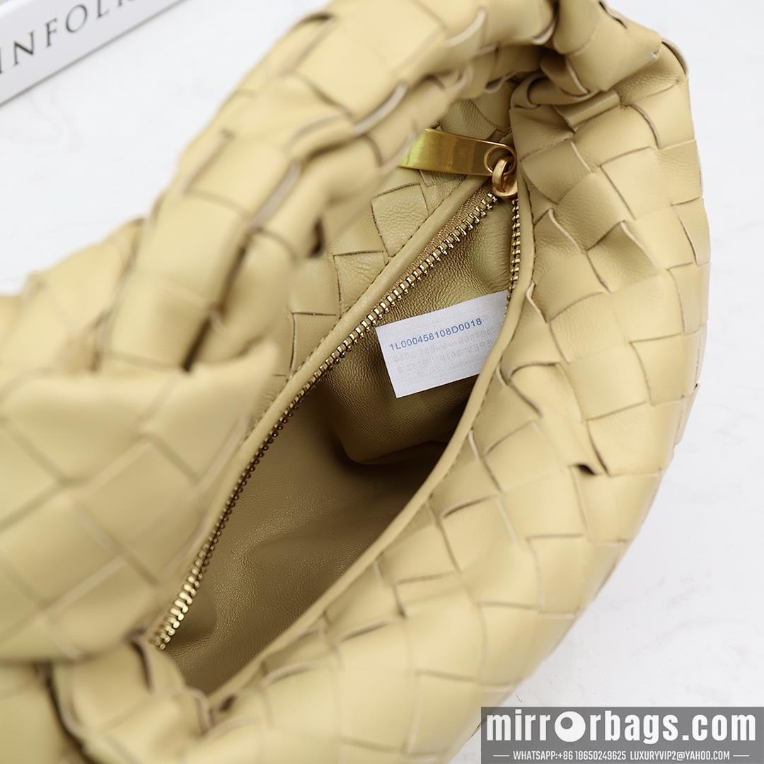 Bottega Veneta Replica Bags 3485 28X23X8 cm dl07