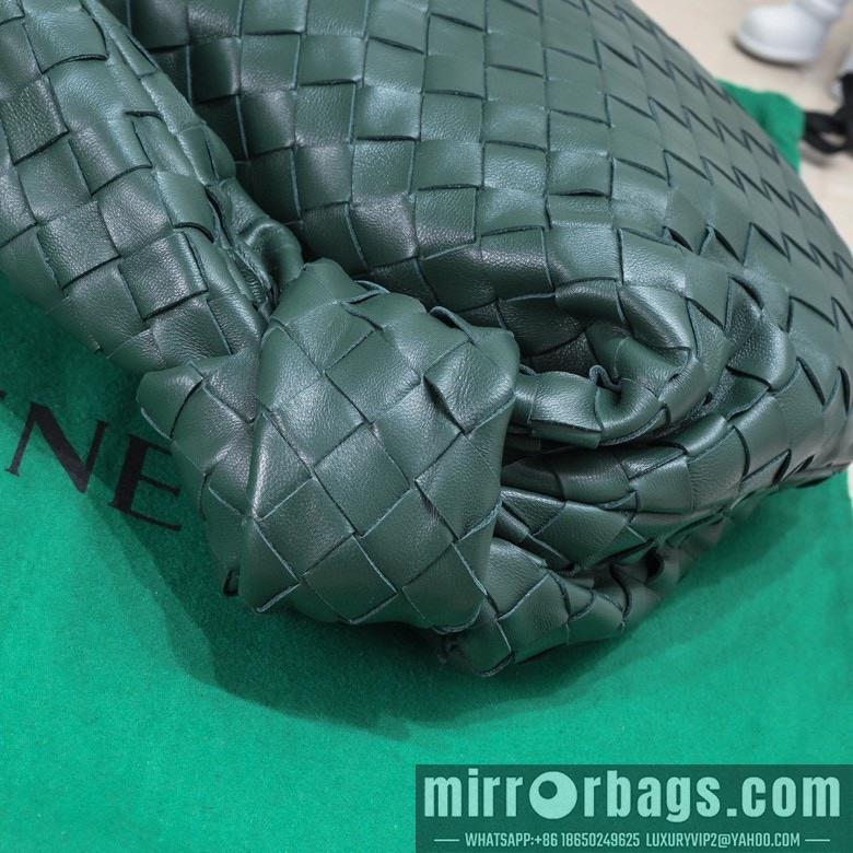 Bottega Veneta Replica Bags 36X21X13cm 032604 YG 7