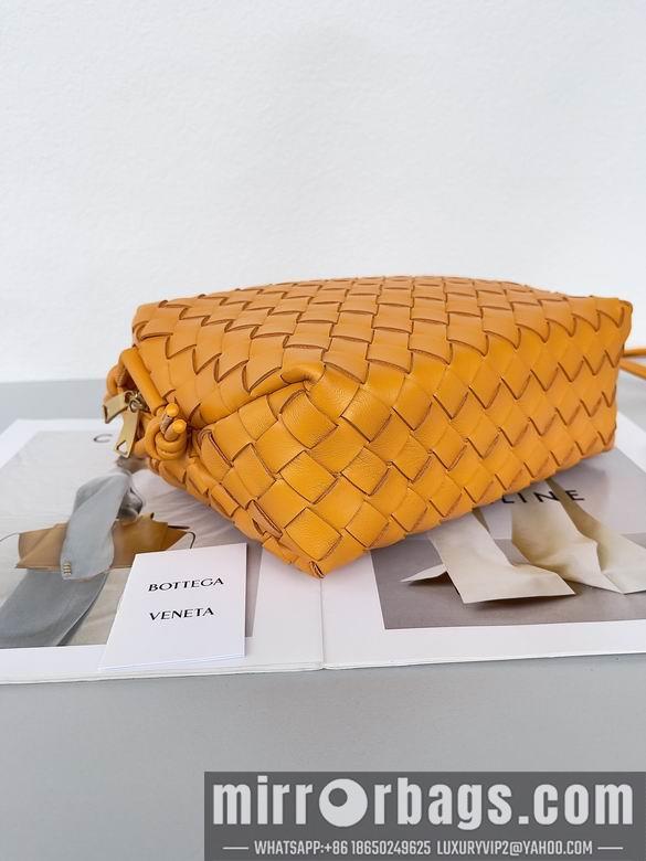 Bottega Veneta Replica Bags 680255 25x15x8cm BG 1