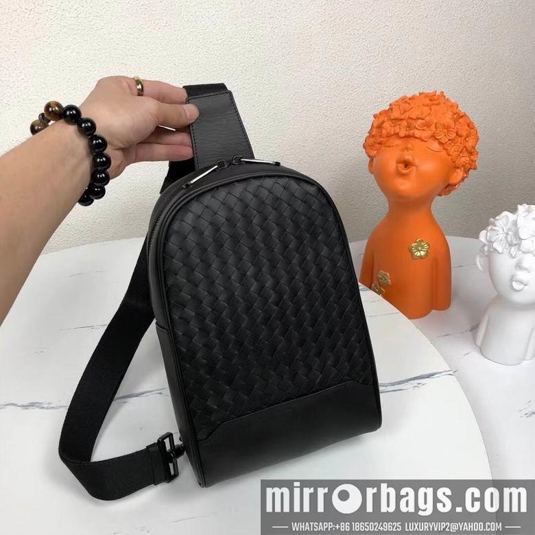 Bottega Veneta Replica Bags 90348 18X27X7cm WP