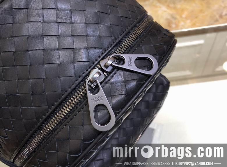 Bottega Veneta Replica Bags 27X19X13cm 112007 WP