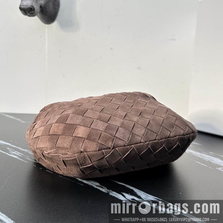 Bottega Veneta Replica Bags jodie 44053 28X23X8cm BG 3