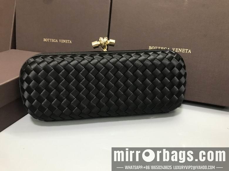 Bottega Veneta Replica Bags 6500 25X10X5cm YG 8