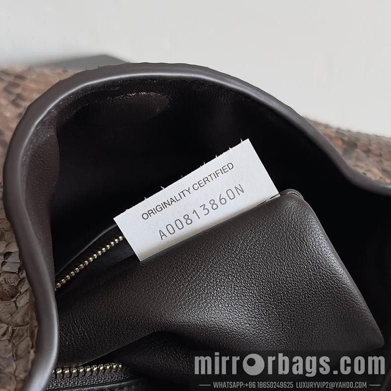 Bottega Veneta Replica Bags Hop 794939 41X20.5X7.5cm BG