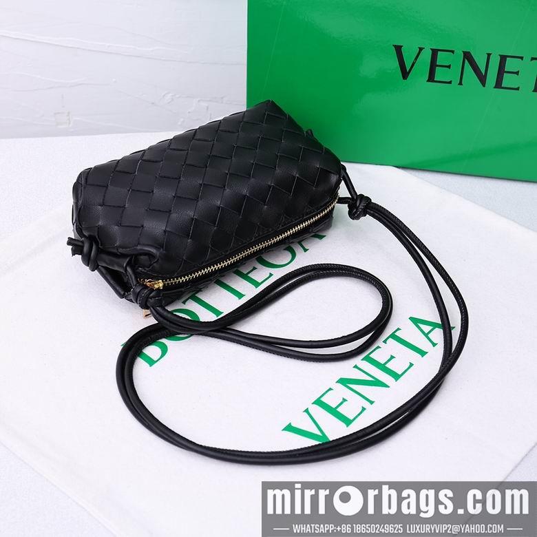 Bottega Veneta Replica Bags 4001 17X11X6cm XMY 1