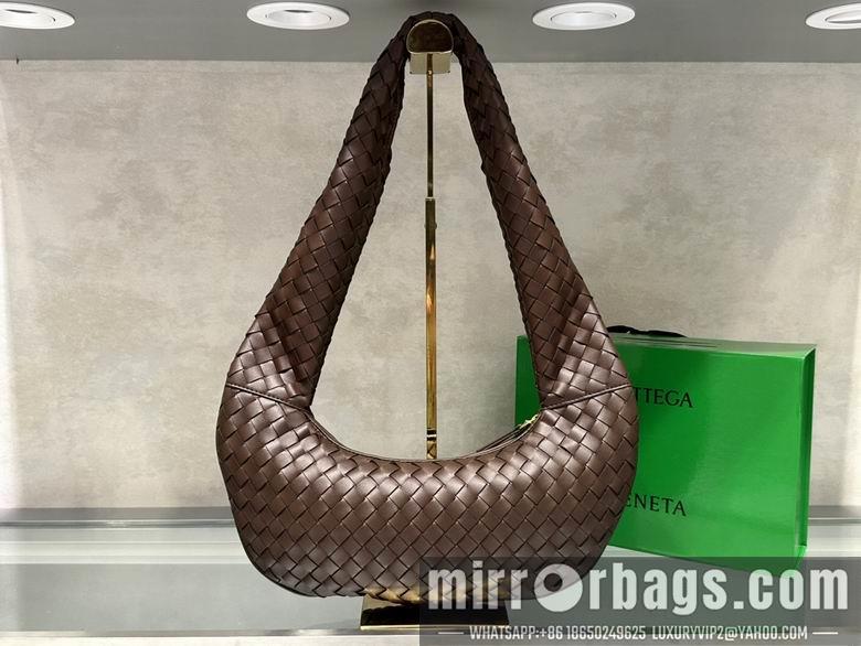 Bottega Veneta Replica Bags 5987 39X16X2cm JY 4