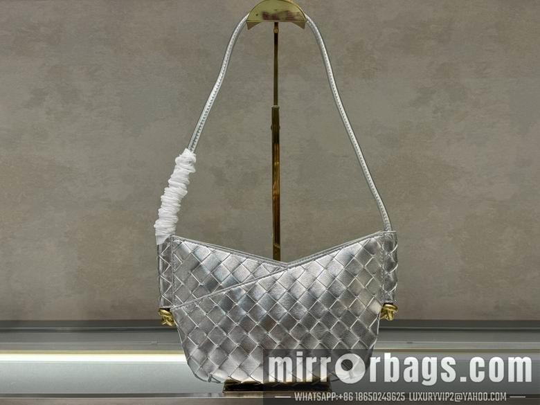 Bottega Veneta Replica Bags Solstice 9880 28X18X5cm JY 4