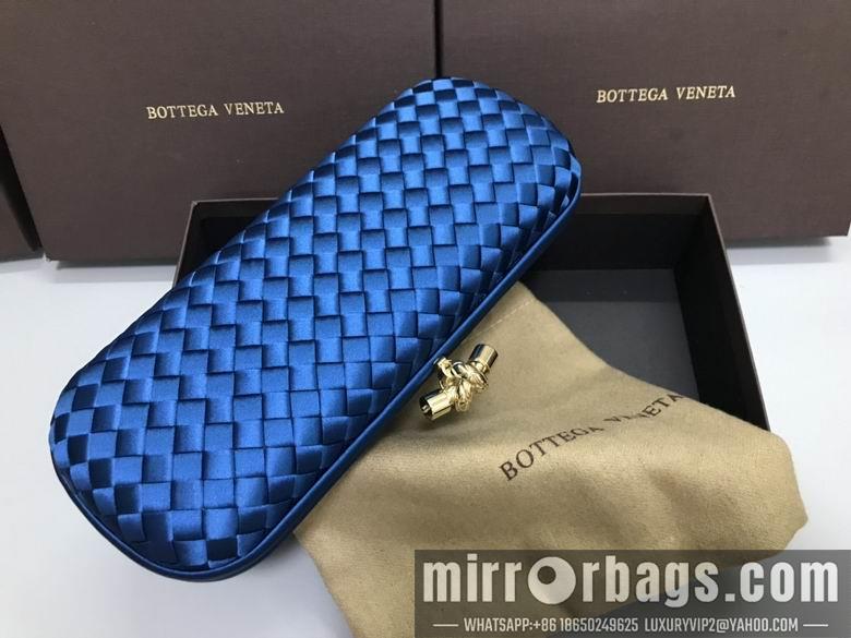 Bottega Veneta Replica Bags 6500 25X10X5cm YG 4