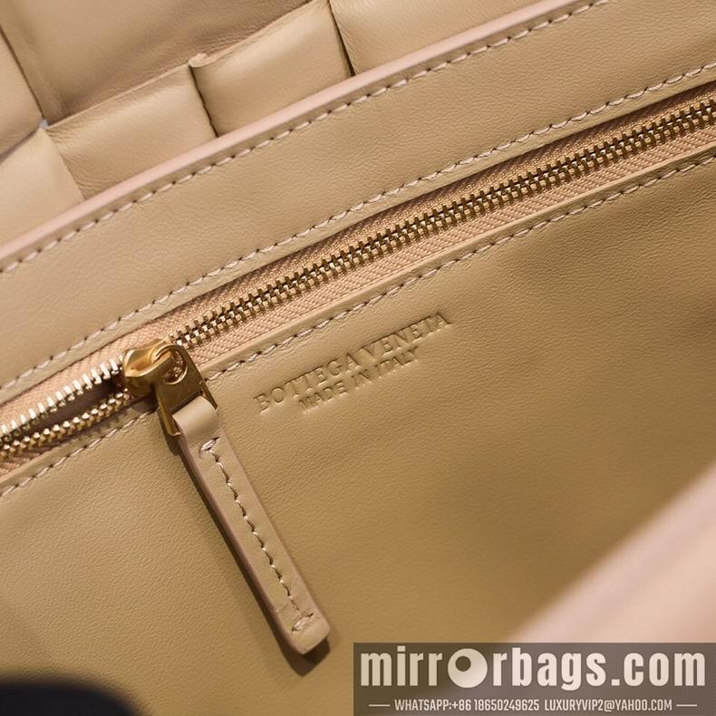 Bottega Veneta Replica Bags 6688 26x18x8 cm dl 6