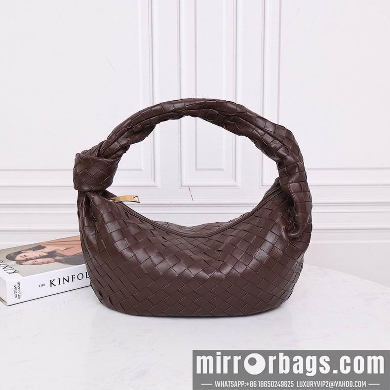 Bottega Veneta Replica Bags 8810 22x15x8 cm dl02