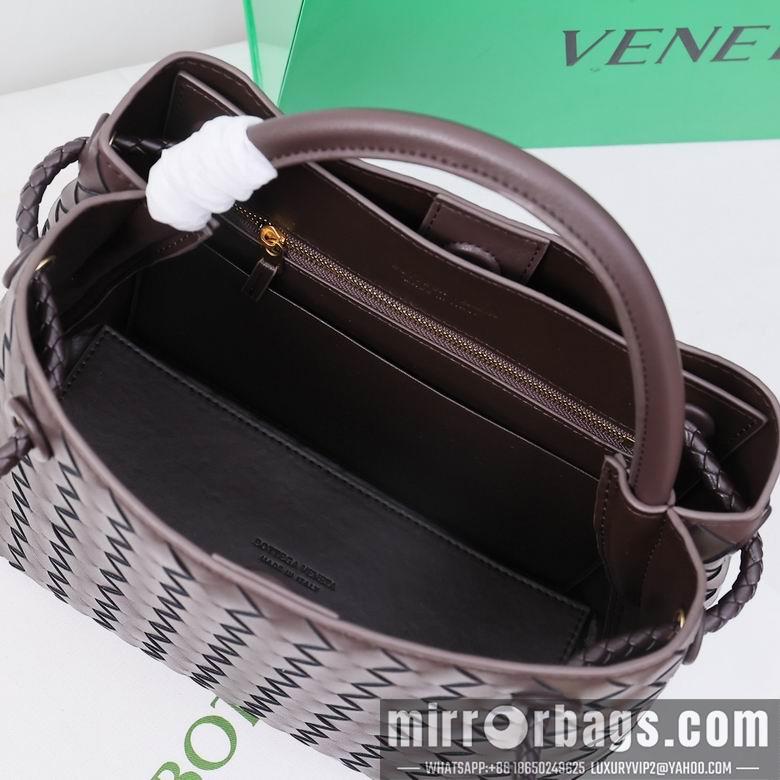 Bottega Veneta Replica Bags 5022 22X25X10.5cm XMY 1