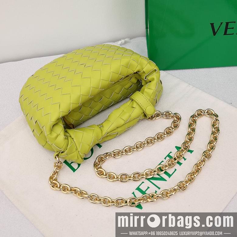 Bottega Veneta Replica Bags 3055-1 23X28X8cm XMY 8