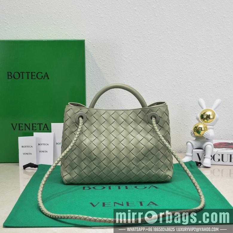 Bottega Veneta Replica Bags 7463 19X25X10.5cm EL 4colour