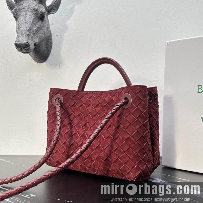 Bottega Veneta Replica Bags Andiamo 6015 25X22X10.5cm BG 3