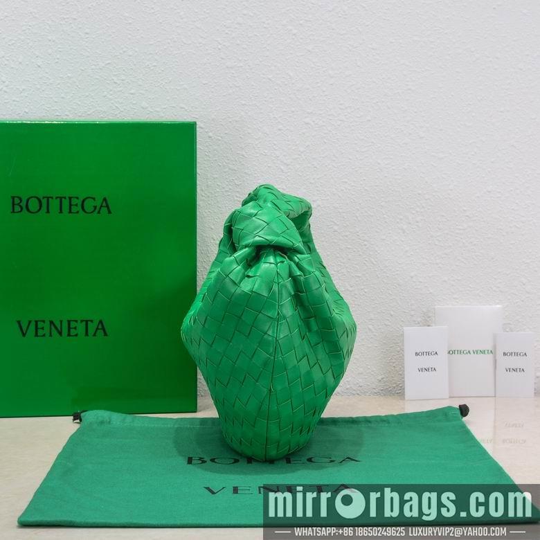 Bottega Veneta Replica Bags 6697 36x21x13cm DL 3