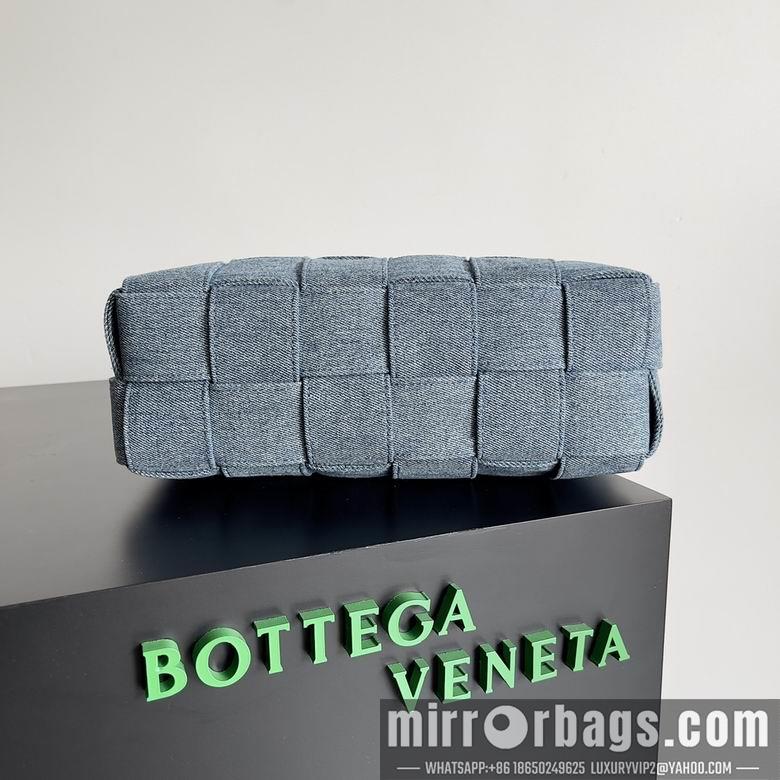 Bottega Veneta Replica Bags 70390 24x14x10cm  BG