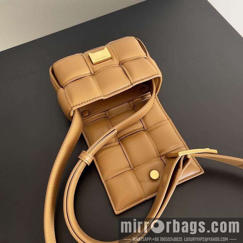 Bottega Veneta Replica Bags 716648 14x7.5x10cm BG 3