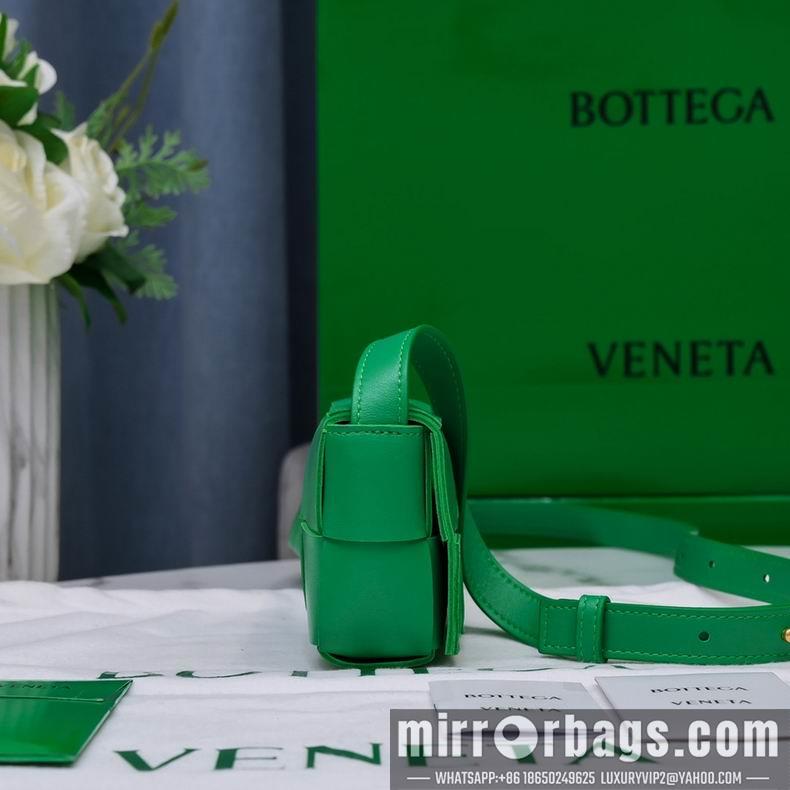 Bottega Veneta Replica Bags 6813 12x8x4 cm dl
