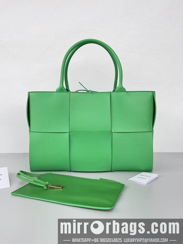 Bottega Veneta Replica Bags 609175 38x25x14cm BG 6