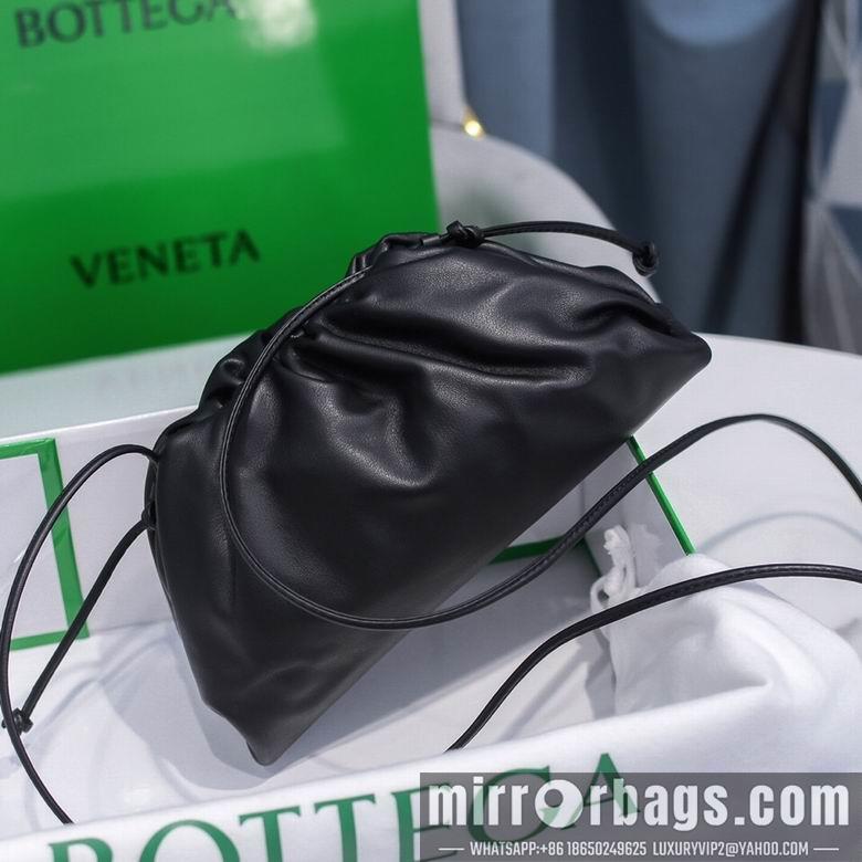 Bottega Veneta Replica Bags Pouch 22x10x6cm DL 21