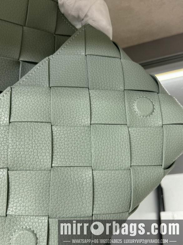 Bottega Veneta Replica Bags 9020B 22.5X16.5X5.5cm JY 1