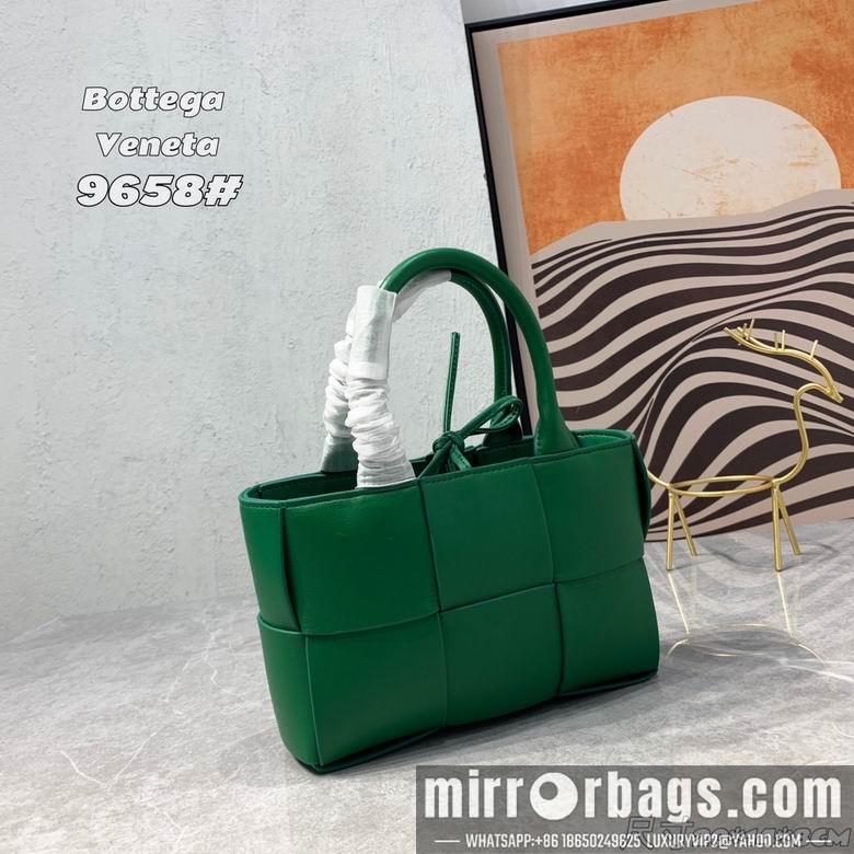 Bottega Veneta Replica Bags 9658 20X14X8cm JY 3