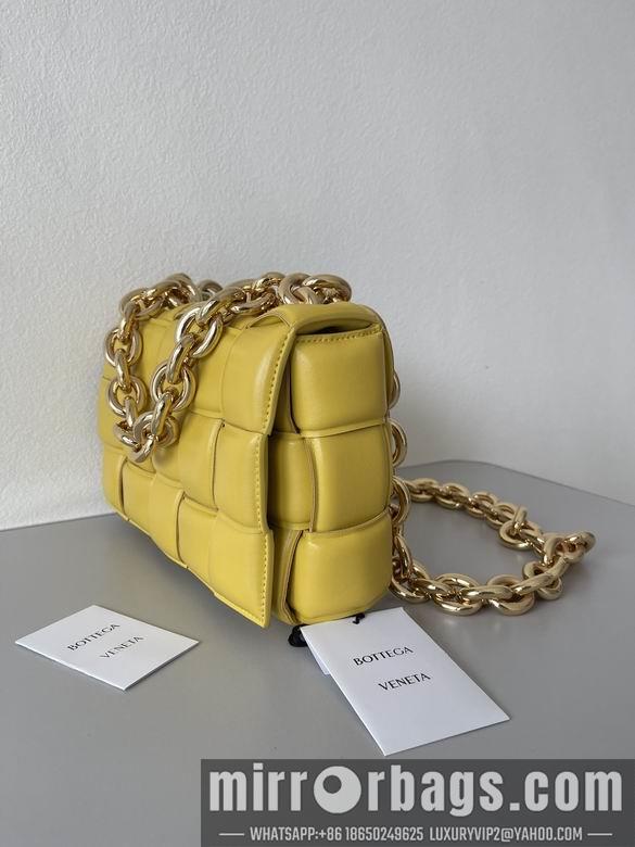 Bottega Veneta Replica Bags 631421 26x18x6cm BG 7