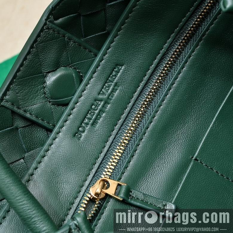 Bottega Veneta Replica Bags Andiamo 8463 32X24X12cm EL 3