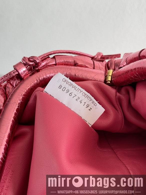 Bottega Veneta Replica Bags Pouch 22x12x7cm  BG