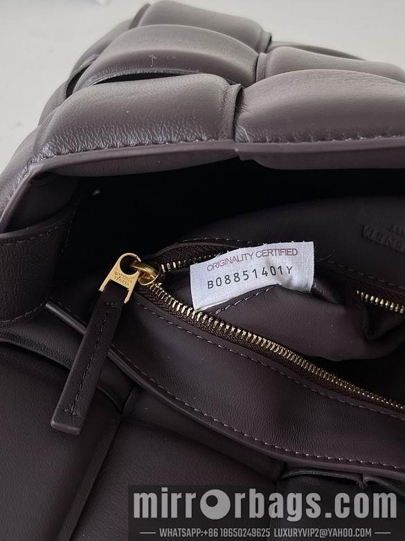 Bottega Veneta Replica Bags 70094 26x18x8cm BG 13