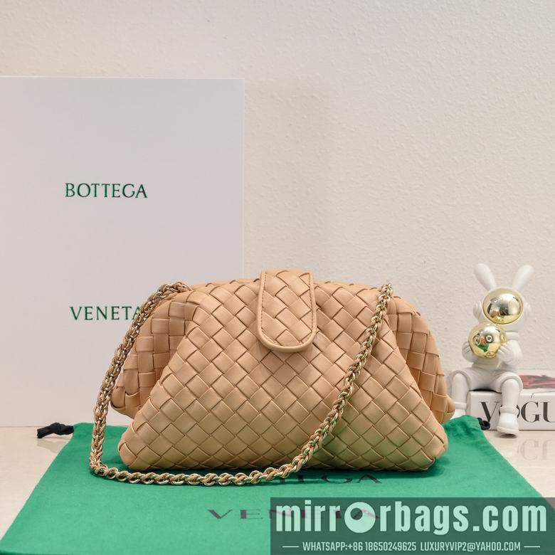Bottega Veneta Replica Bags 5807 31.5X16.5X11cm EL 5