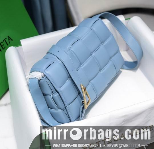 Bottega Veneta Replica Bags 6688 26x18x8 cm dl 20