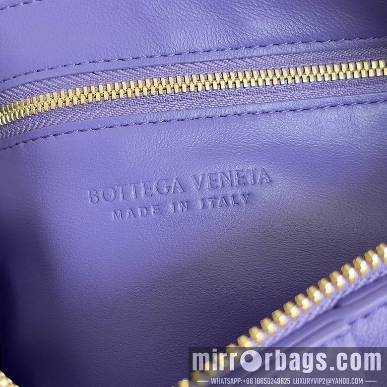 Bottega Veneta Replica Bags 70390 24x14x10cm BG 3