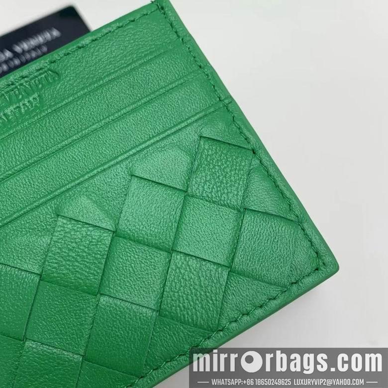 Bottega Veneta Replica Bags 1027 10X8.5cm ZC 2