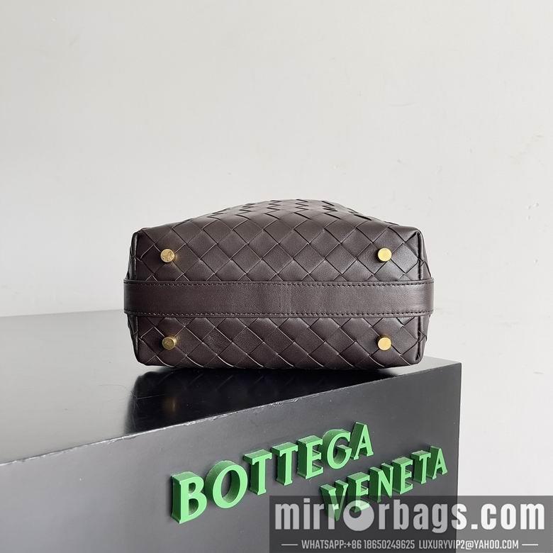 Bottega Veneta Replica Bags 754443 22X13X9cm YG 5