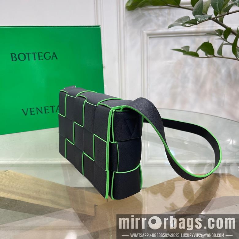 Bottega Veneta Replica Bags 6913 23X15X6cm SL 2colour