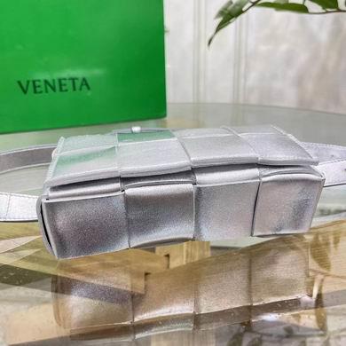 Bottega Veneta Replica Bags KF0015 17.5X9.5X5cm SL 1