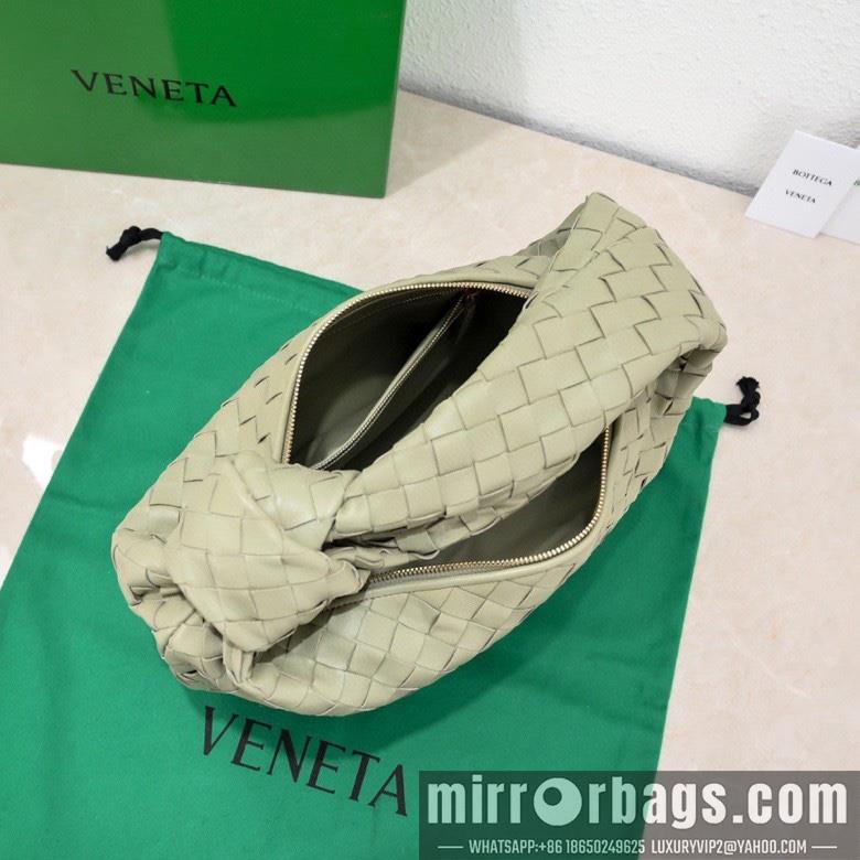 Bottega Veneta Replica Bags 36X21X13cm 032604 YG 11