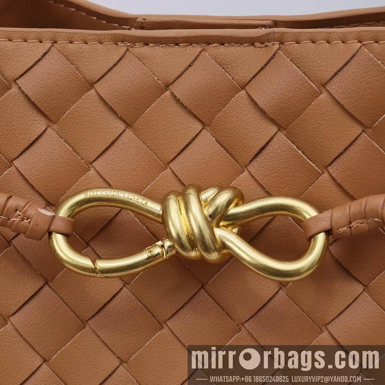 Bottega Veneta Replica Bags 5022B 25X32X11cm XMY 4