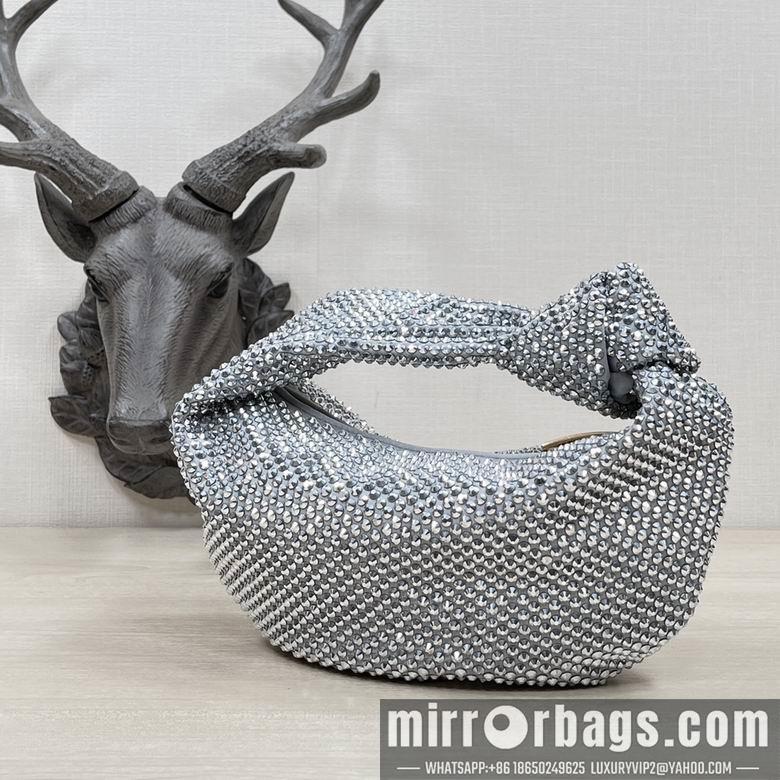 Bottega Veneta Replica Bags Bv Dot Sandals 44061 28x23x8cm DL 5