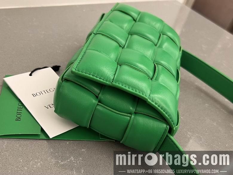 Bottega Veneta Replica Bags 19X12X5cm 032703 XM 3