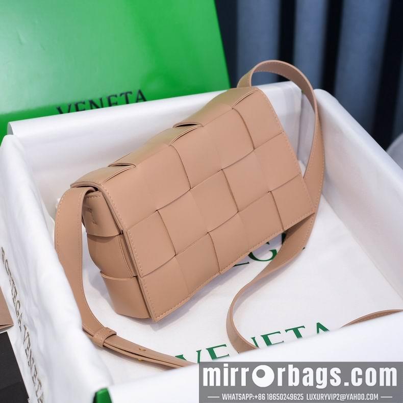 Bottega Veneta Replica Bags 6687 23x15x5 cm dl 9