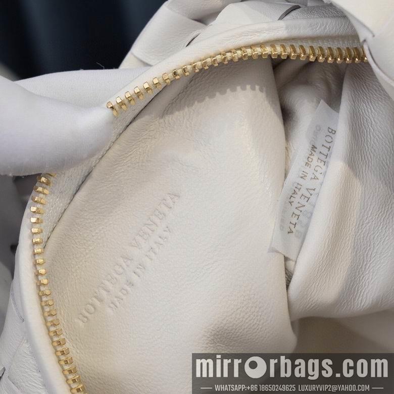 Bottega Veneta Replica Bags 1680 23X27X9cm YG 17