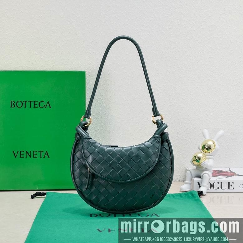 Bottega Veneta Replica Bags Gemelli 6764 24.5X19X7cm