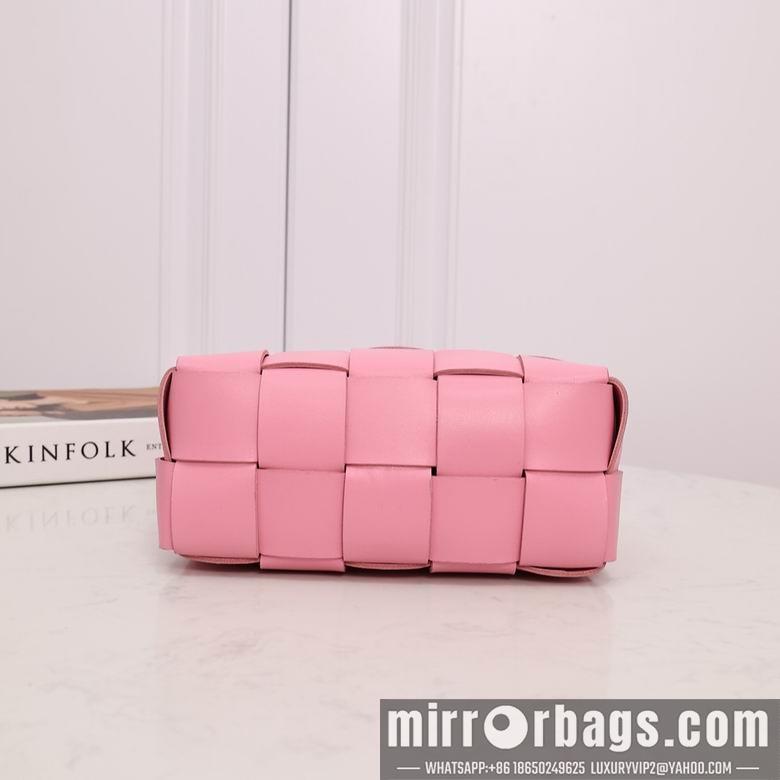 Bottega Veneta Replica Bags 2245 23.5X10X10cm EL 1