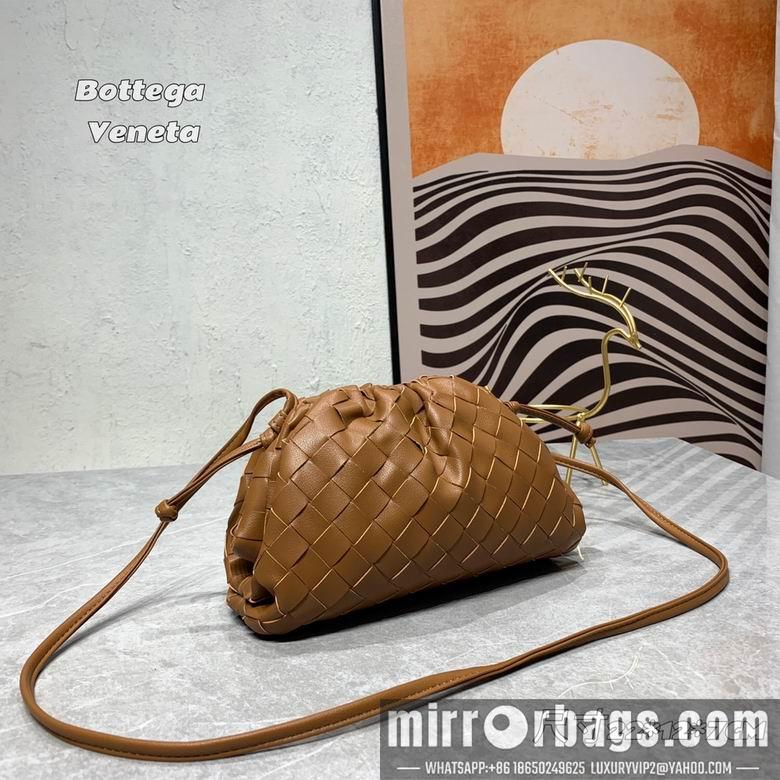 Bottega Veneta Replica Bags 9918B 22X12X7cm XMY 8