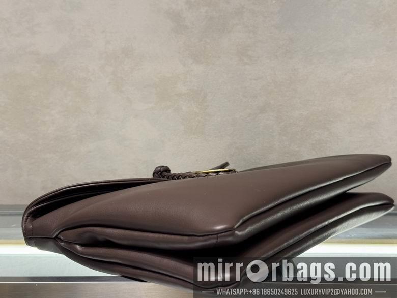 Bottega Veneta Replica Bags Liberta 6025 35X23X9cm JY 6